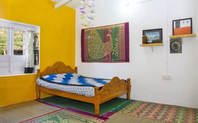 Wunderhaus Atists's Getaway and Homestay