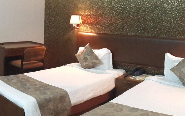Hotel Executive