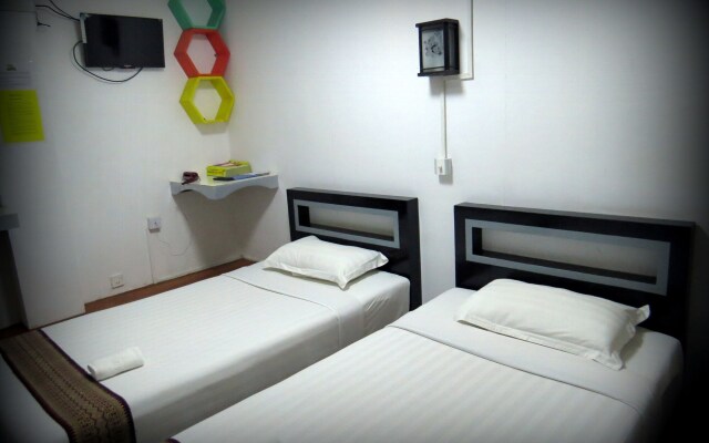 Agga Youth Hotel