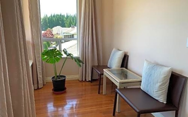 Bay Mountain Lookout Suites