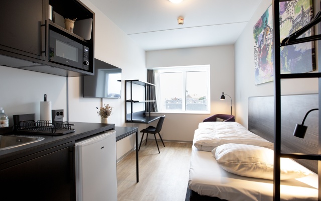 CABINN Plus Esbjerg