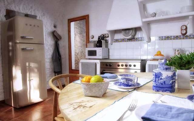 Bou Ros Finca Son Orellet