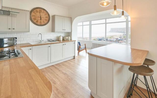 Burnsyde Beach House