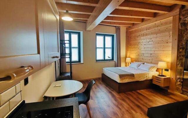 Apartamentos La Casina de los Músicos