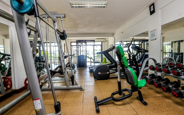 CityBlue Creekside Hotel & Suites, Mombasa