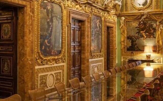 Palazzo Shedir - The Leading Hotels of the World