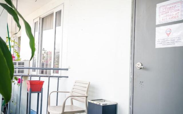 Hotel Sentro Legazpi