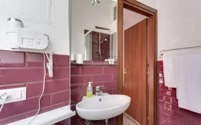 BB Gallias Rooms