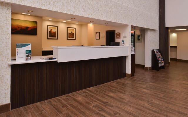 Clarion Inn Page - Lake Powell