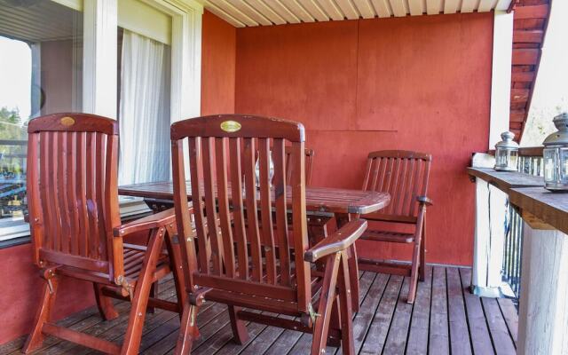 Awesome Apartment in Vetlanda With 2 Bedrooms and Sauna