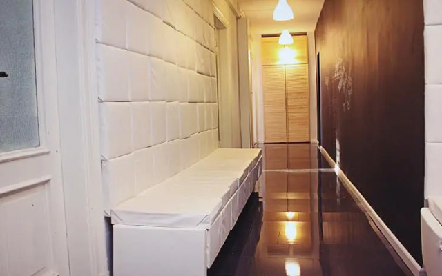 4th Floor Accommodation