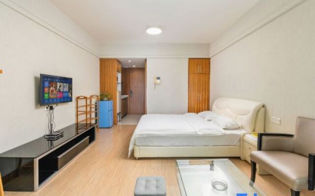 Star International Apartment