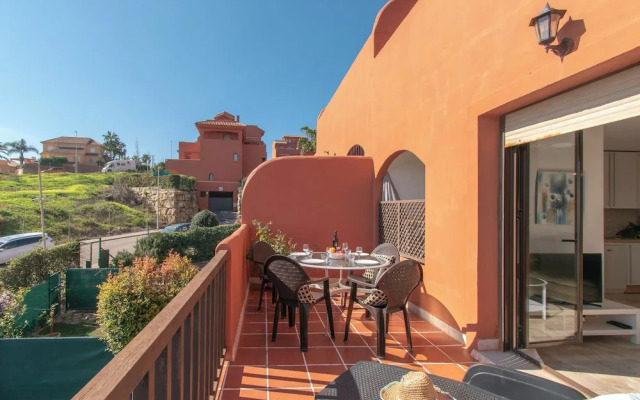 Costa Galera Apartment