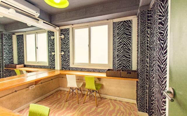 Nampo HILL Guesthouse