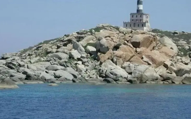 Casa Vacanze Baia Azzurra