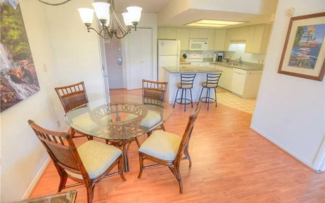 Maui Banyan #G-302 - 2 Br Condo