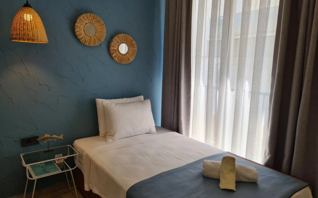 Park Hotel Rooms & Apart