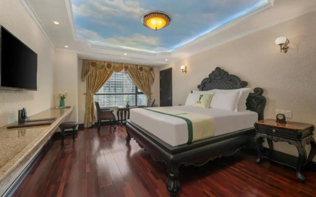 Luxury Family Beach Da Nang