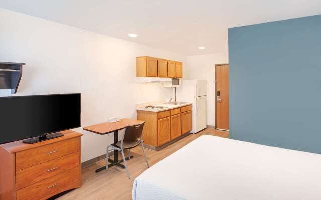 WoodSpring Suites Harlingen