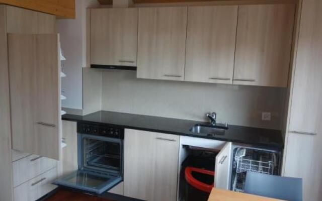 Royal Swiss Apartments