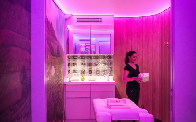 Hôtel Le Cep & Spa