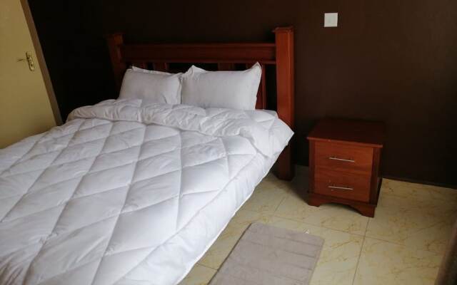 Yurana Resort Kenya