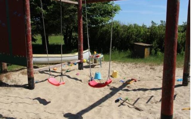 Krywilygaard Holiday Apartments