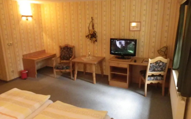 Hotel Wenzels Hof