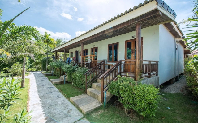 Baan Rabieng Resort By OYO Rooms