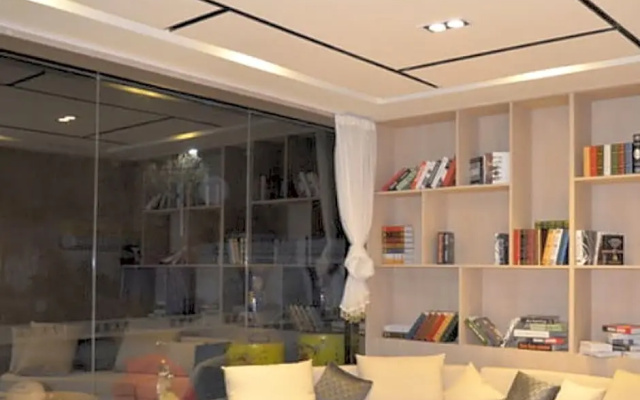 7 Days Premium Yangzhou Shou XI Lake Branch