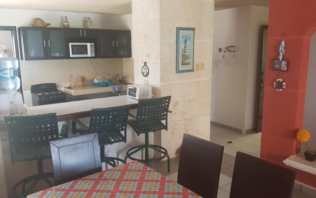 Condominios Orca C3