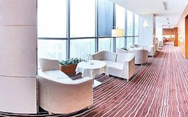 Ziction Liberal Hotel Xian