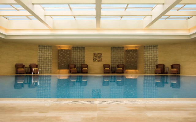 Courtyard by Marriott Shanghai Xujiahui