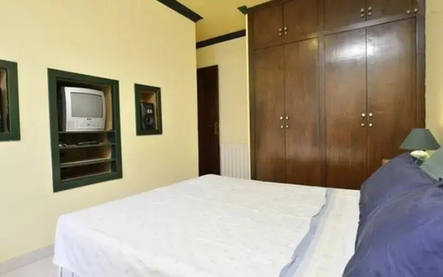 Penthouse Carrer de l'Hort by HelloApartments