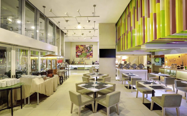 All Seasons Jakarta Gajah Mada