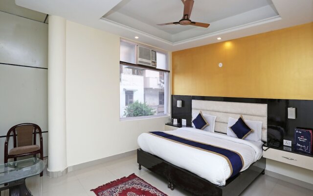 Century Grand By OYO Rooms