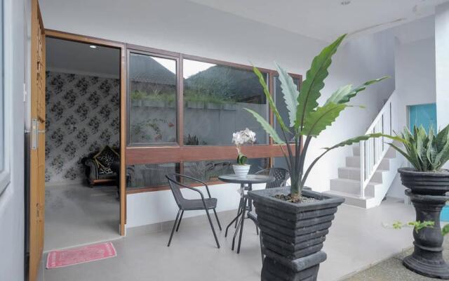 Reddoorz Near RS USU Medan 3