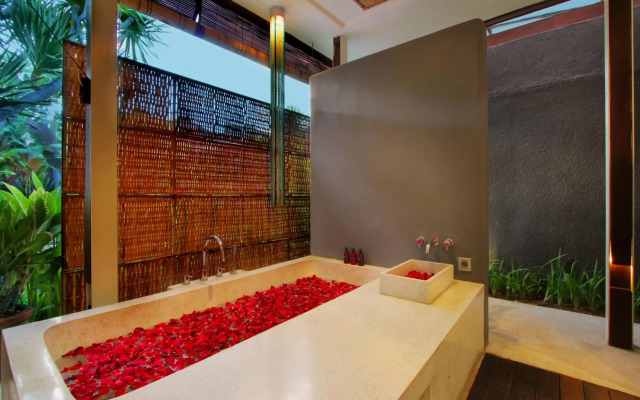 Kiss Villas Bali