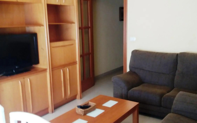 Hotel Villa de Marin