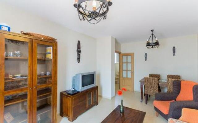 Apartamento Sonia