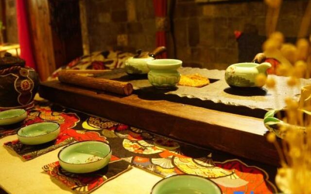Huage Hostel