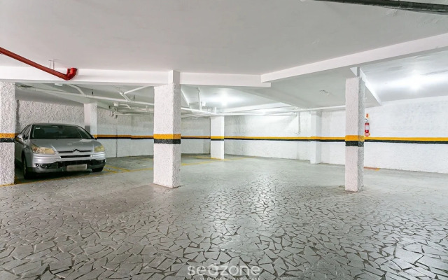 Apartment in Great Location 100m From the Beach Csg305