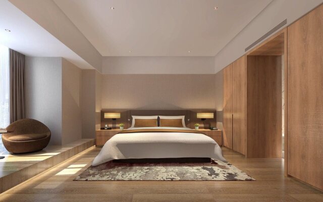 Somerset Xindicheng Xi'an