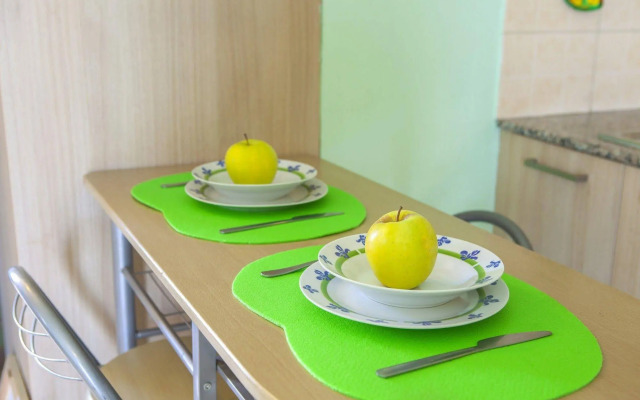Olimpus Suites