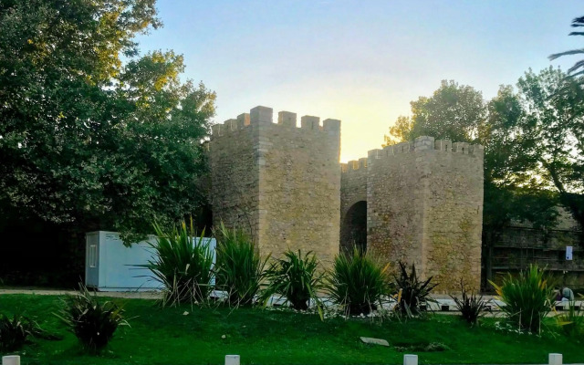 Appartement Casa Lina Lagos vue mer
