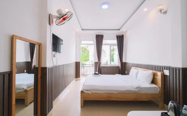 Thao Phuong Hotel