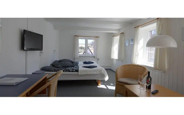 Hotel Gudhjem