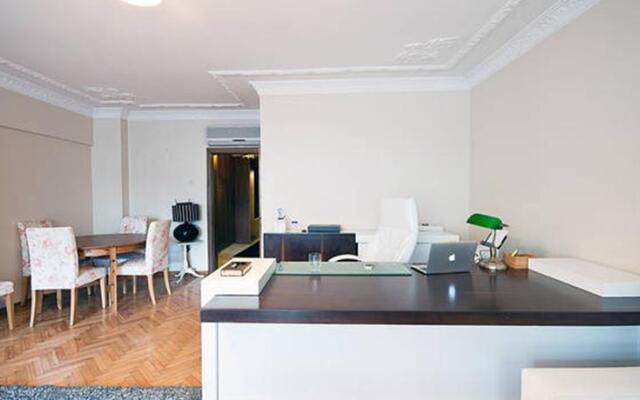 Local Taste in Heart of the City