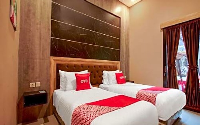 Capital O 90070 Giri Palma Hotel & Villas