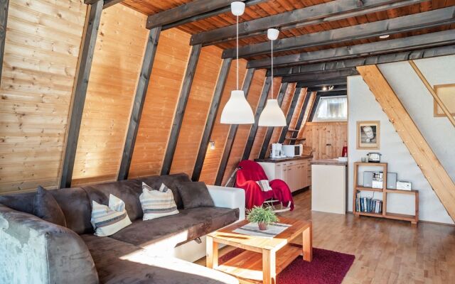 Gorgeous Holiday Home in Blankenheim With Garden
